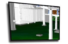 Electrical Substation